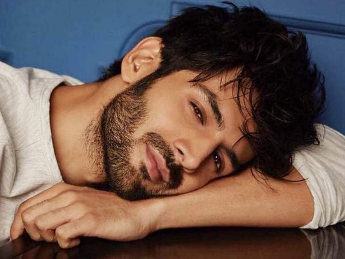 2022 will be an exciting year for me”, says Kartik Aaryan | Filmfare.com