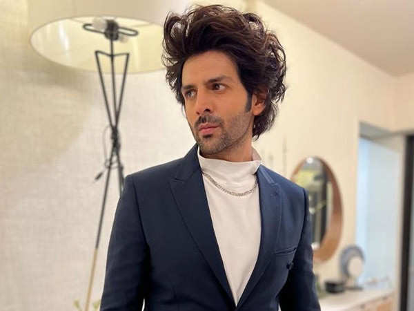 “2022 will be an exciting year for me”, says Kartik Aaryan