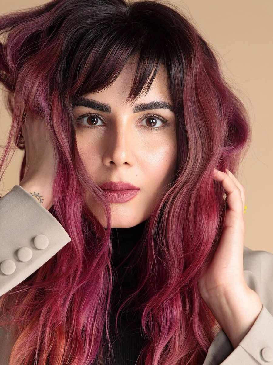Kirti Kulhari on defying the conventional trappings of fame