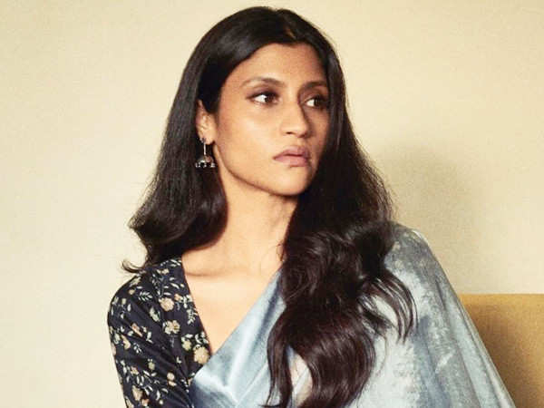 Konkona Sen Sharma opens up on how she doesn’t view herself as a conventional woman at all times
