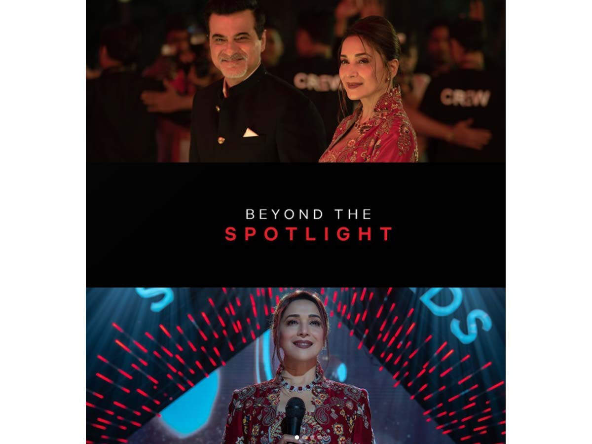 Madhuri Dixit Madhuri Dixit