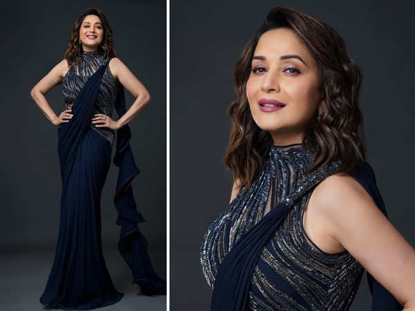 Madhuri Dixit, the ultimate winner of The Fame Game