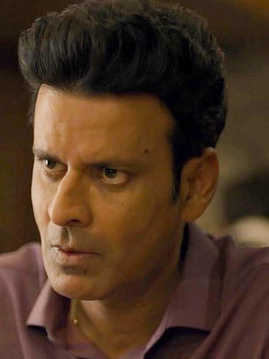 Manoj Bajpayee Speaks Up On All The Suspense Around The Family Man Season 3 | Filmfare.com