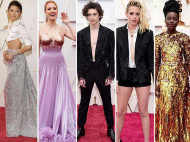 Oscars Red Carpet: Best Dressed Stars at The 94th Academy Awards 2022