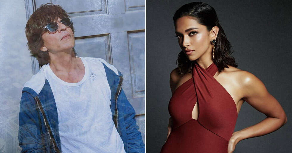 Shah Rukh Khan and Deepika Padukone to wrap Spain schedule of Pathaan ...