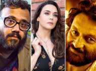 Preity Zinta, Shekar Kapur and Dibakar Banerjee to be soon working on book adaptations and originals
