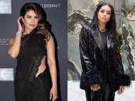 Priyanka Chopra Jonas and Lilly Singh bond over their Punjabi connect at the Pre-Oscars Event