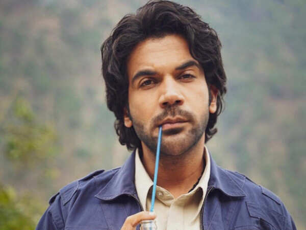 Rajkummar Rao’s first OTT series Guns and Gulaabs first look revealed