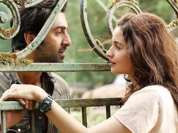 Ranbir Kapoor broke his silence on the upcoming wedding with Alia Bhatt