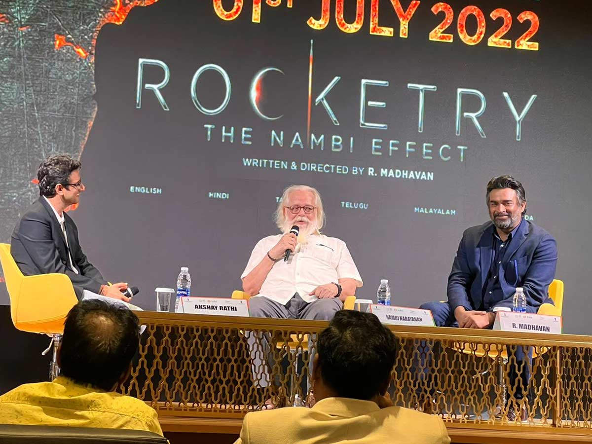 Effect rocketry the nambi Rocketry: The