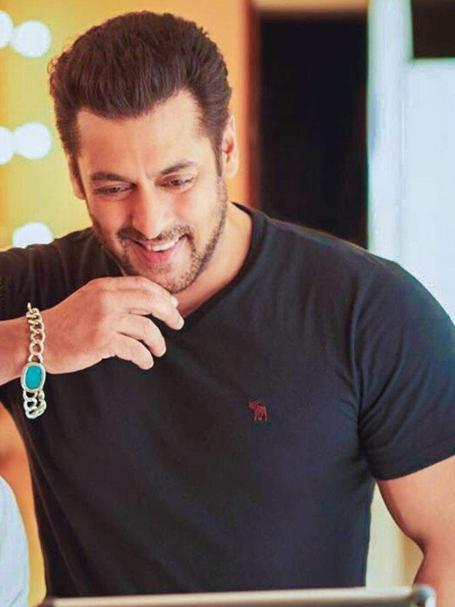 Salmaan Khan Kabhi Eid Kabhi Diwali.