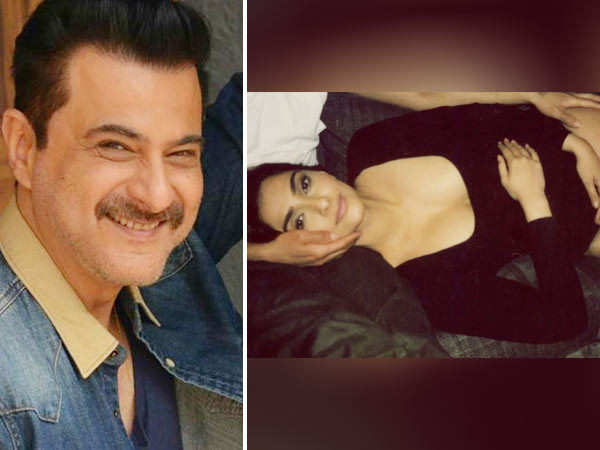 Sanjay Kapoor Expresses Joy Over Sonam Kapoor Ahujas Pregnancy