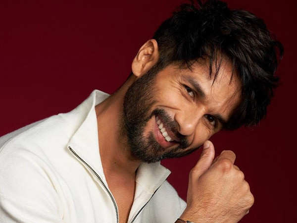 I'm not ready to give up acting”, Shahid Kapoor on his directorial plans |  Filmfare.com