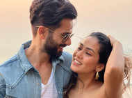Shahid Kapoor shares a funny post about wife Mira Rajput