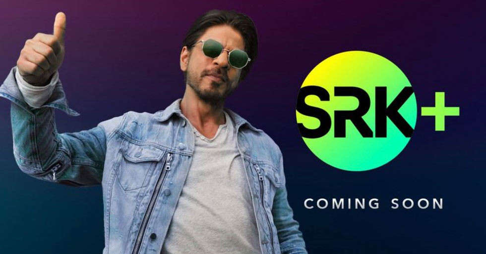 Shah Rukh Khan is coming up with an OTT platform, Salman Khan congratulates him on his new app