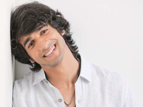 Shantanu Maheshwari Shantanu Maheshwari