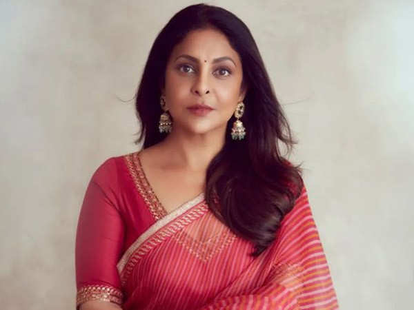 Shefali Shah recalls her in-laws questioning her about her demanding filming schedule