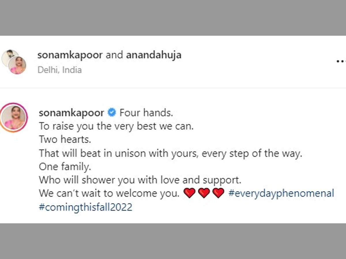 Sonam Kapoor Instagram replies.