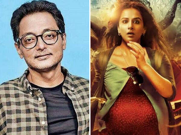 Sujoy Ghosh shares how Vidya Balan's Kahaani was made despite of people saying it won't work