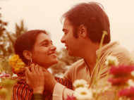 Supriya Pathak recalls fond memories with Farooq Shaikh from sets of their iconic film Bazaar
