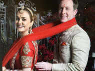 Preity Zinta shares wedding pic with husband Gene Goodenough, talks about their journey