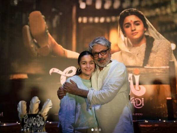 Sanjay Leela Bhansali's outburst during Gangubai Kathiawadi shoot in Alia Bhatt’s presence