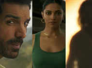 Shah Rukh Khan gets introduced by Deepika Padukone and John Abraham in Pathan’s teaser
