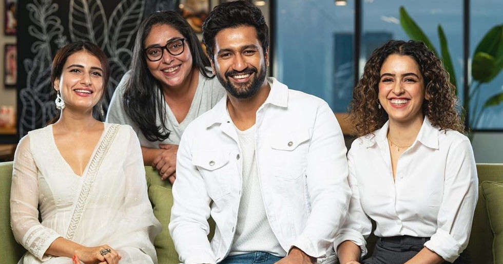 Vicky Kaushal’s Sam Bahadur to begin its first schedule in August