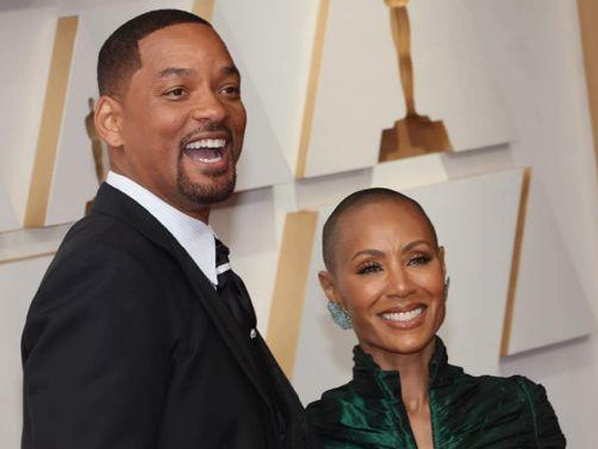 What led Will Smith to slap Chris Rock at the Oscars