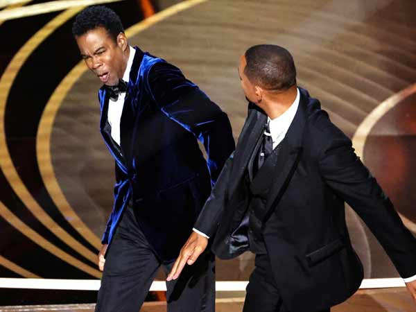 This is why Will Smith slapped Chris Rock at the Oscars