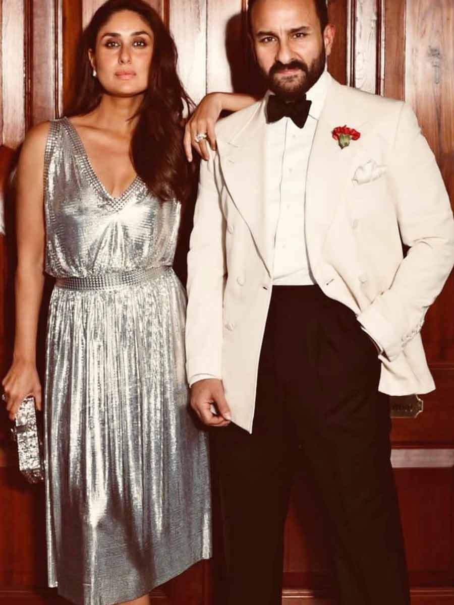 5 reasons why Kareena Kapoor Khan and Saif Ali Khan are couple goals