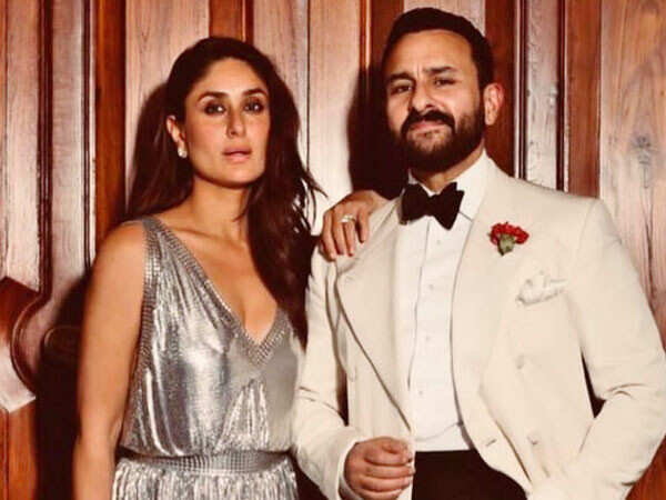 5 Reasons Why Kareena Kapoor Khan And Saif Ali Khan Are The Perfect Bollywood Couple 