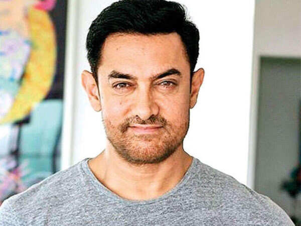 Aamir Khan