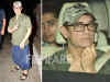 Aamir Khan looks radiant as he's spotted in a casual look at a dubbing studio