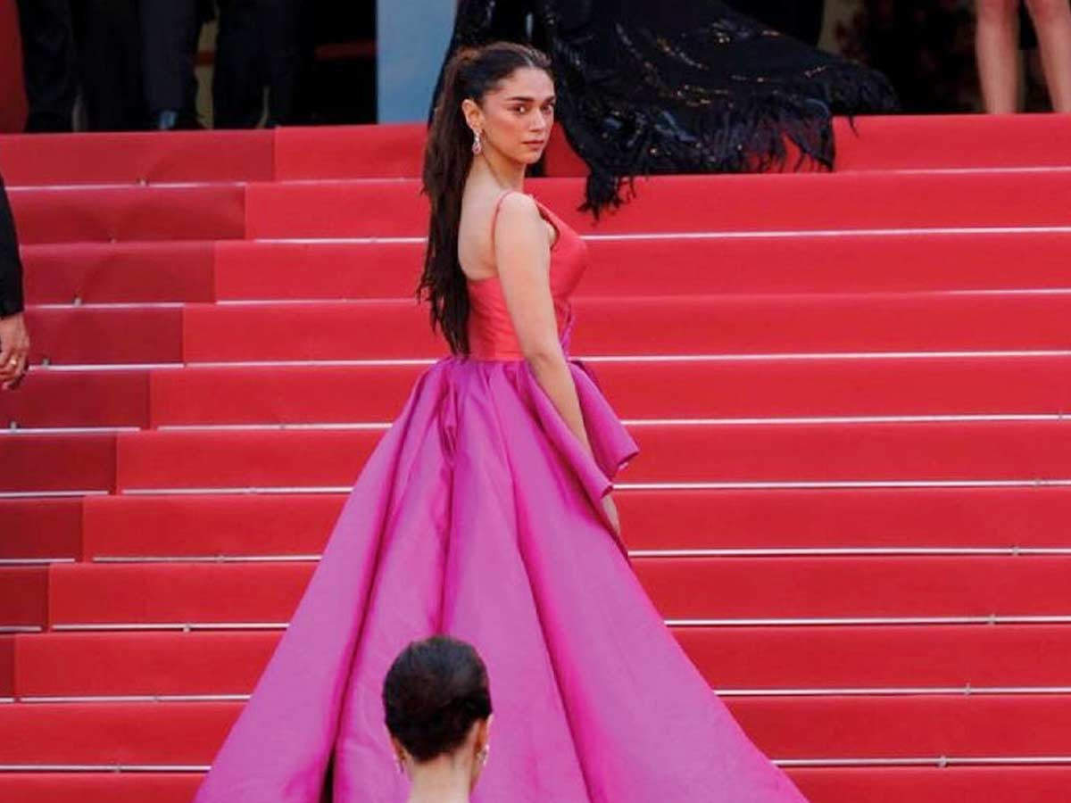 Bollywood Celebs Who Marked Their Debut At Cannes Red Carpet 2023