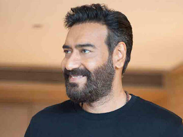 Ajay Devgn: "Thirty years in the business and I have so many more movies I  need to make" | Filmfare.com