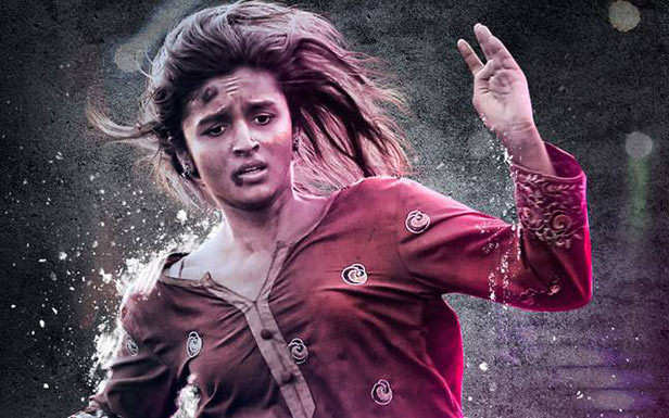Alia Bhatt: Megastar on the rise | Filmfare.com