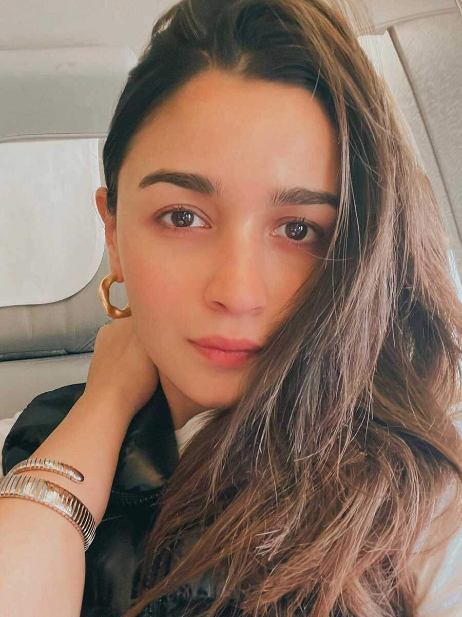 Alia Bhatt