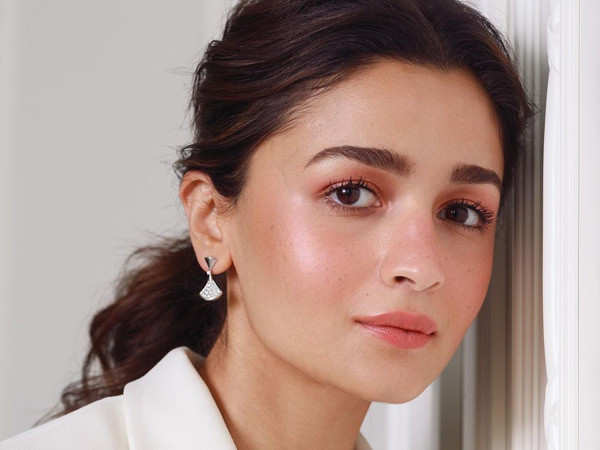 Alia Bhatt's first film as a producer, Darlings will release on OTT this year
