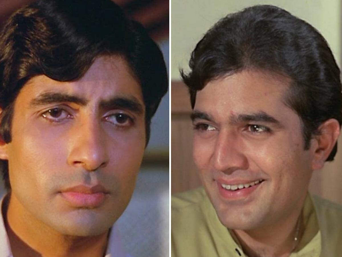 Anand Movie Remake: After 51 years, Rajesh Khanna & Big B-starrer