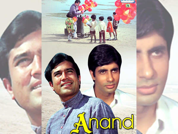 Amitabh Bachchan and Rajesh Khanna's classic Anand to get a post-Covid era remake