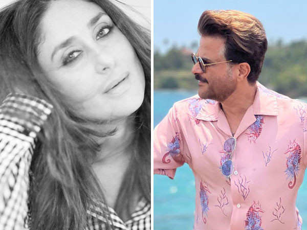 Here is what Kareena Kapoor Khan wants to know about the Kapoors from Anil Kapoor