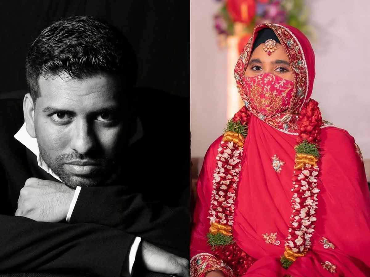 AR Rahman Khatija