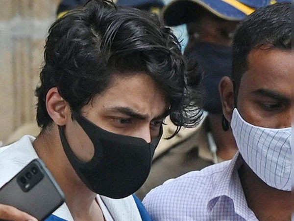 Aryan Khan was given a clean chit in the NCB drug case