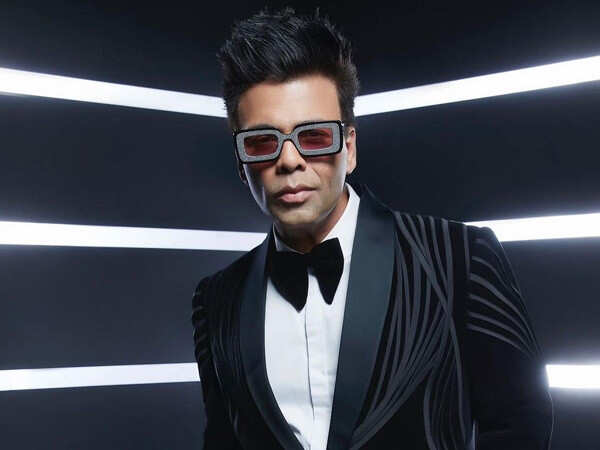  Karan Johar Image 