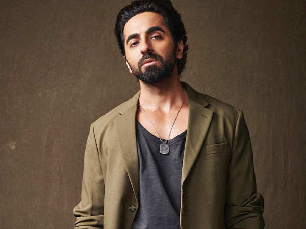 Ayushmann Khurrana says he has to do commercial films to make important films like Anek