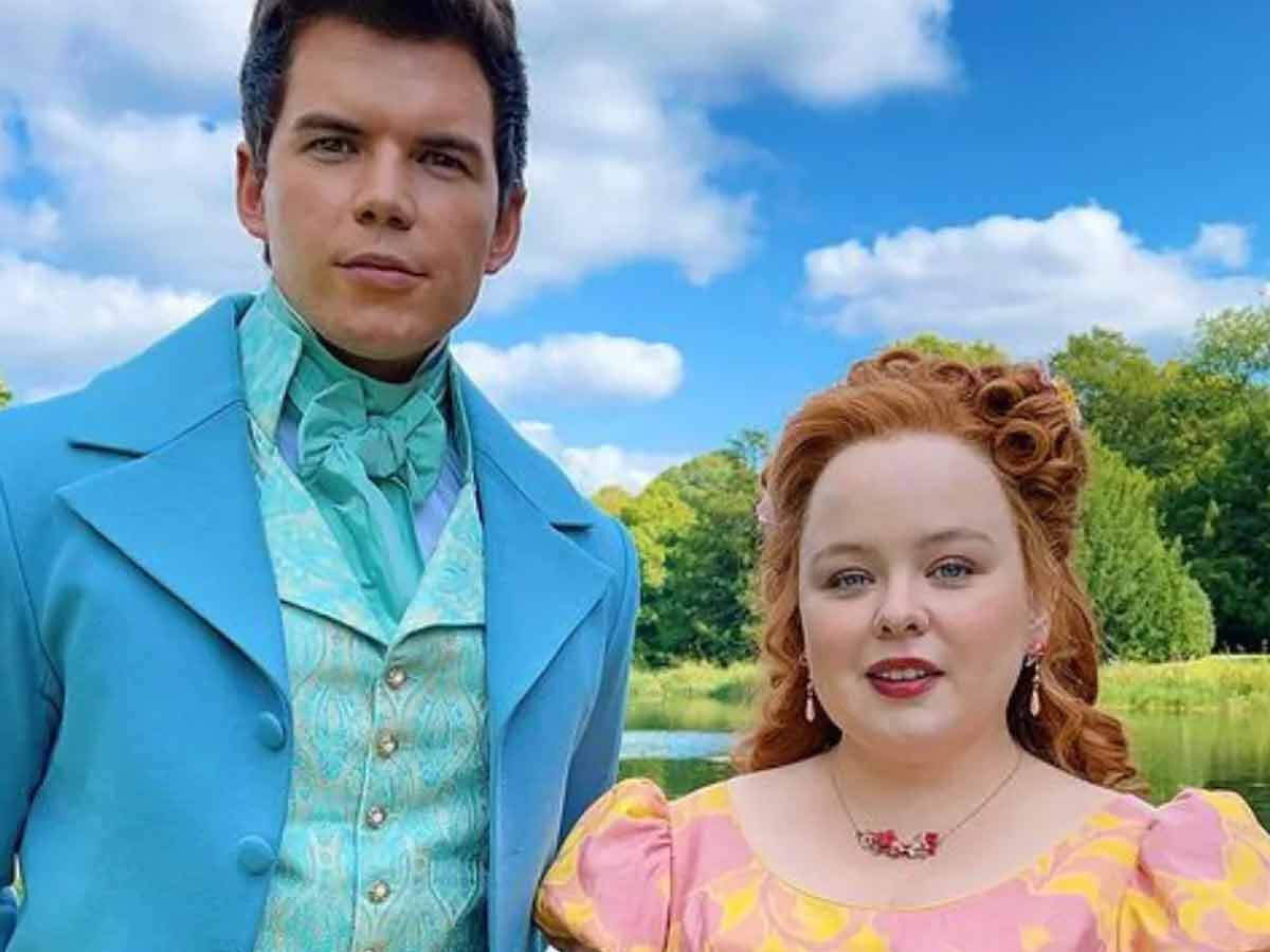 Bridgerton' Season 3 Confirmed Penelope And Colin Will