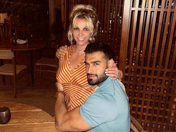 Britney Spears and husband Sam Asghari announce they’ve miscarried