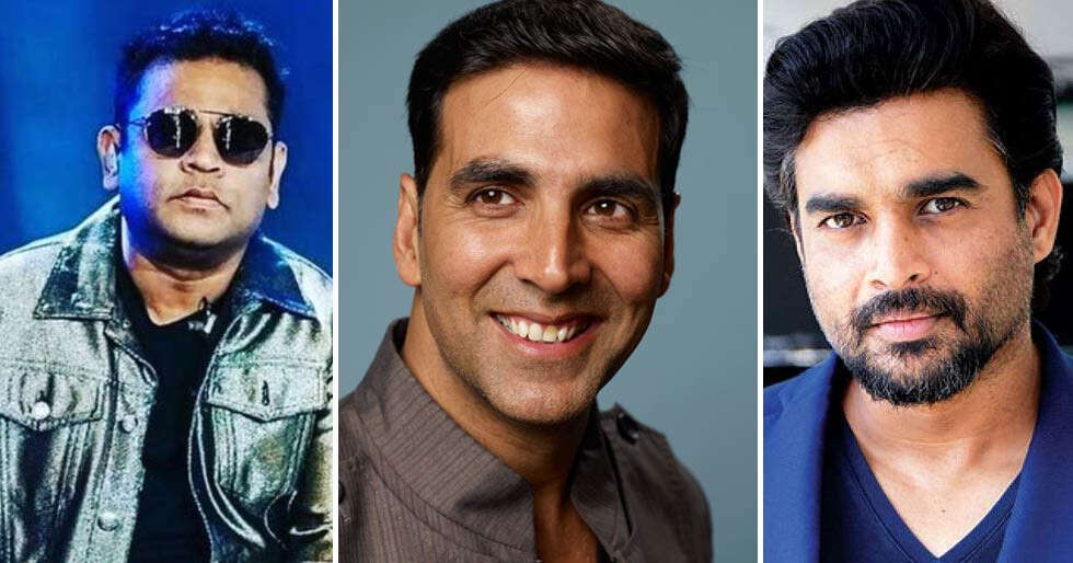 Cannes 2022: Akshay Kumar, AR Rahman and more to walk the red carpet ...