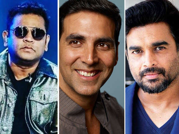 Cannes 2022: Akshay Kumar, AR Rahman and more to walk the red carpet